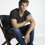 KEEGAN ALLEN
