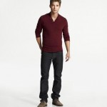DREW VAN ACKER