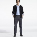 IAN HARDING