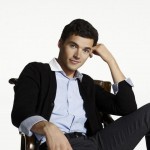 IAN HARDING