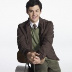 BRENDAN ROBINSON