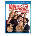 AMERICAN REUNION Arrives on Blu-ray, DVD & On-Demand July 10