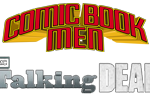 AMC Orders 16 Episode Second Seasons of COMIC BOOK MEN and TALKING DEAD