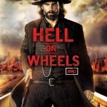 Blu-ray Review: HELL ON WHEELS Season 1