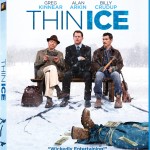 THIN ICE Breaks Through on Blu-ray and DVD June 12