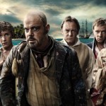 TREASURE ISLAND Q&A Eddie Izzard, Robert Halmi Sr. and Thomas Vitale