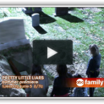 PRETTY LITTLE LIARS Season 3 Trailer