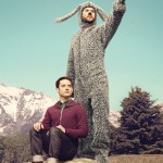 FX Sets WILFRED Season Three Premiere for June 20