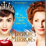Blu-ray Review: MIRROR MIRROR