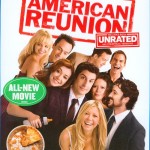 Blu-ray Review: AMERICAN REUNION
