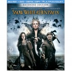 Snow White and The Huntsman – Coming to Blu-ray Combo Pack September 11