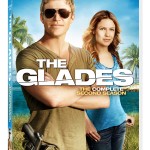Giveaway: Win THE GLADES Season 2 on DVD – CLOSED