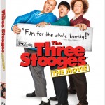 Giveaway: Win THE THREE STOOGES: The Movie on Blu-ray – CLOSED