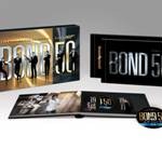 Celebrate 50 Years of Bond at Comic-Con