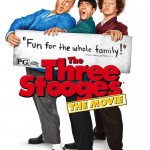 Blu-ray Review: THE THREE STOOGES: THE MOVIE