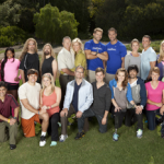 11 New Teams Announced for THE AMAZING RACE 21