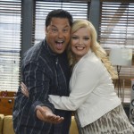 Q&A with BABY DADDY Guest Star Greg Grunberg