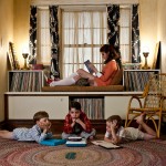 Moonrise Kingdom