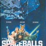 Blu-ray Review: Spaceballs 25th Anniversary Edition