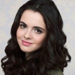 Q&A with SWITCHED AT BIRTH’s Vanessa Marano