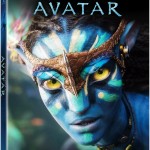 AVATAR Comes To Blu-ray 3D On October 16