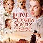More LOVE COMES SOFTLY Coming to DVD October 30