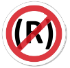 NoReruns.net logo
