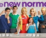 Watch THE NEW NORMAL Pilot Early Now
