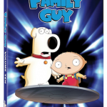 Celebrate FAMILY GUY Volume 10 with Quintessential Peter Griffin!