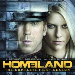 Blu-ray Review: Homeland: Season One