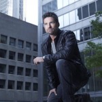 Q&A with ALPHAS Star Warren Christie