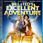 BILL & TED’S EXCELLENT ADVENTURE Rocks Its Way Onto Blu-Ray November 13