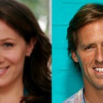 Q&A with BEN AND KATE Creator Dana Fox and Star Nat Faxon