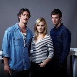 Q&A with HAVEN Stars Emily Rose, Lucas Bryant and Eric Balfour