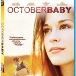 Blu-ray Review: OCTOBER BABY