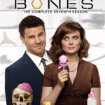 Blu-ray Review: BONES: The Complete Seventh Season