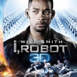 Blu-ray Review: I, ROBOT 3D