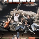 DVD Review: THE LEAGUE: The Complete Season Three