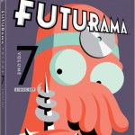 FUTURAMA Volume 7 Crash Lands Onto Blu-ray and DVD December 11