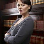 Polly Walker to Guest Star in Season 4.5 of WAREHOUSE 13