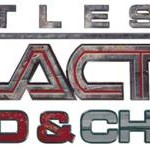 Watch the First Two Episodes of BATTLESTAR GALACTICA: BLOOD & CHROME!