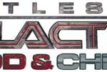 Trailer for BATTLESTAR GALACTICA: BLOOD & CHROME – Airing Sunday