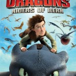DVD Review: DRAGONS: RIDERS OF BERK