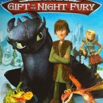 FOX Unwraps DRAGONS: GIFT OF THE NIGHT FURY on Monday, December 17