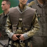 BATTLESTAR GALACTICA: BLOOD & CHROME To Premiere Online This Friday