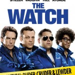 Blu-ray Review: THE WATCH