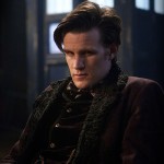 Watch the DOCTOR WHO Christmas Special Prequel & Trailer