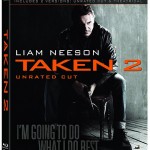Snatch Your Copy of TAKEN 2 on Blu-ray and DVD January 15