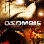 Blu-ray Review: OSOMBIE
