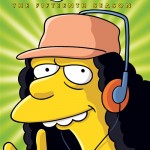 DVD Review: THE SIMPSONS: The Fifteenth Season